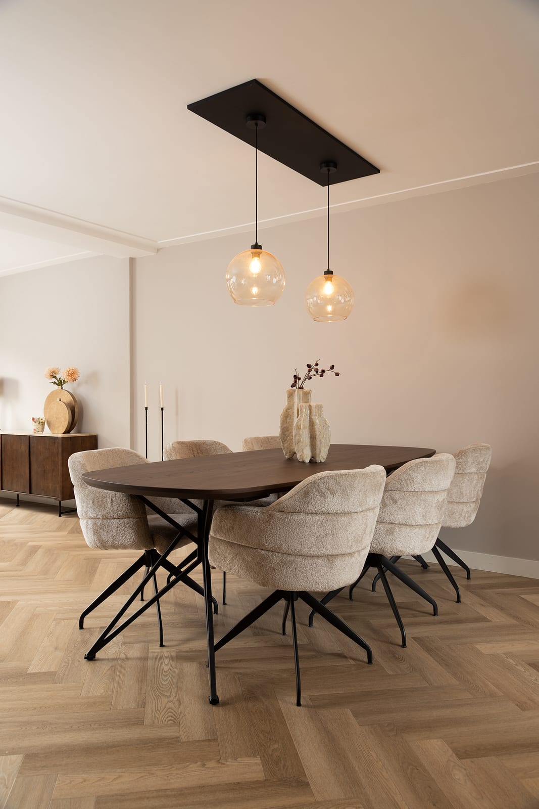 Interieur-inspiratie met TafelStudio-meubels, foto 1
