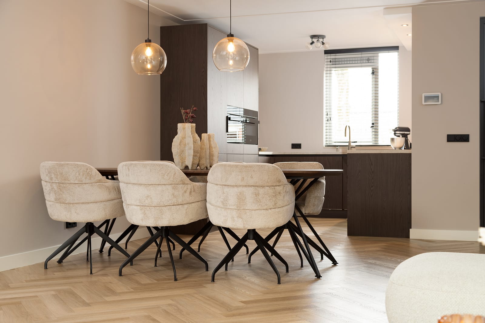 Interieur-inspiratie met TafelStudio-meubels, foto 2