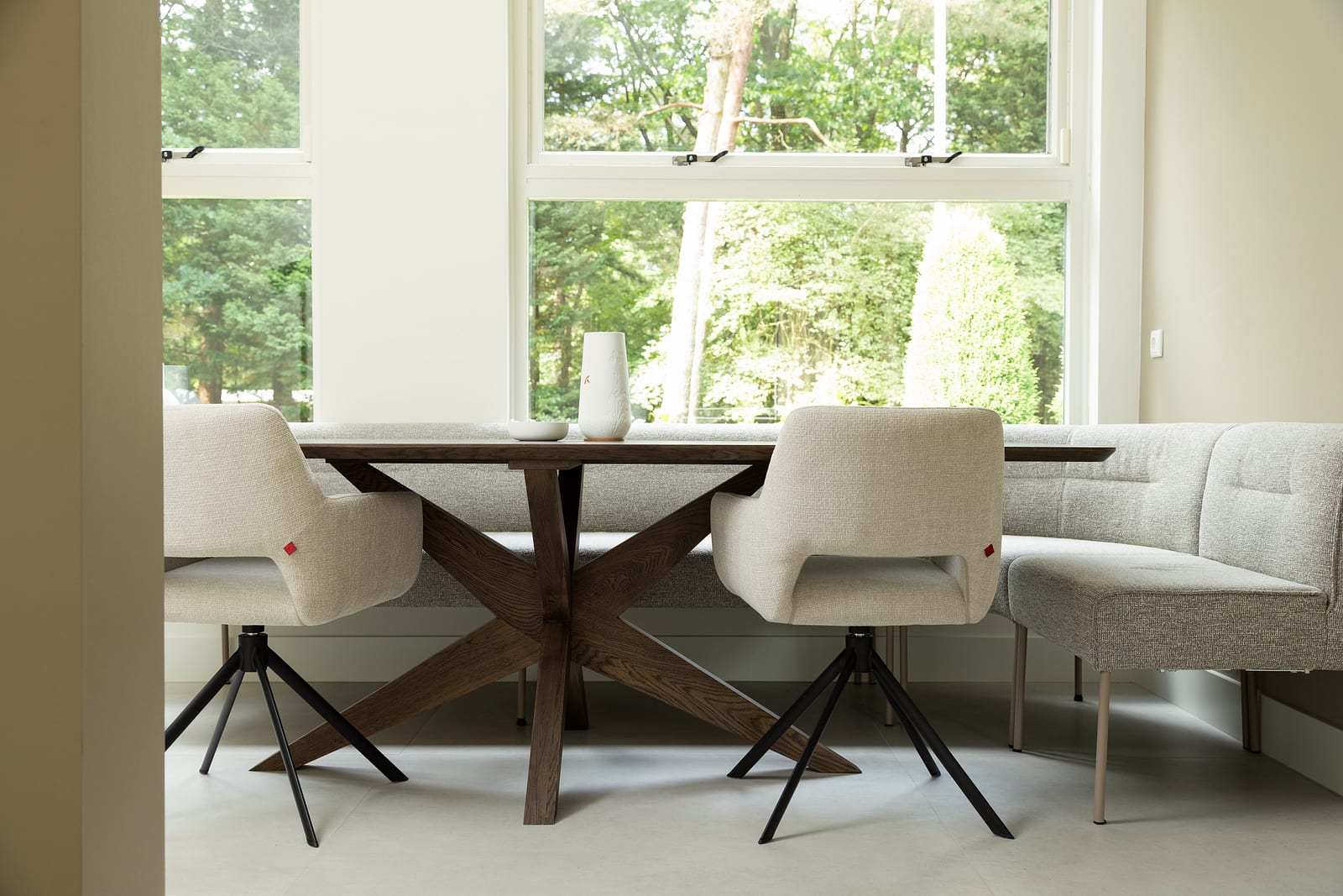 Interieur-inspiratie met TafelStudio-meubels, foto 3